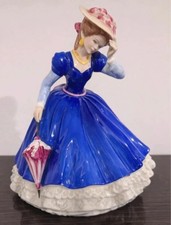 Royal Doulton “Mary”
