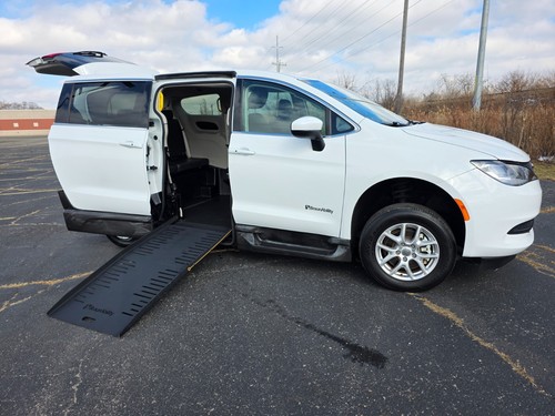 2022 chrysler pacifica sienna - chrysler,