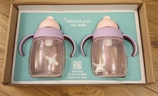 TOMMEE TIPPEE set of 2 boxed