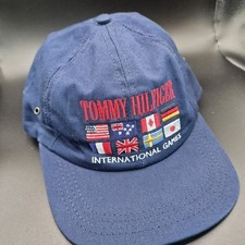 Tommy Hilfiger Vintage Olympic