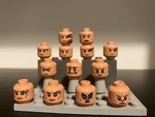 Lego Star Wars  Clone trooper