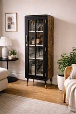 1930s–1940s Art Deco Drinks