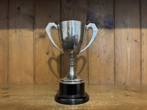Not engraved vintage small - ,