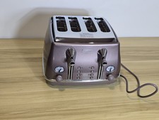 De'Longhi Toaster Icona