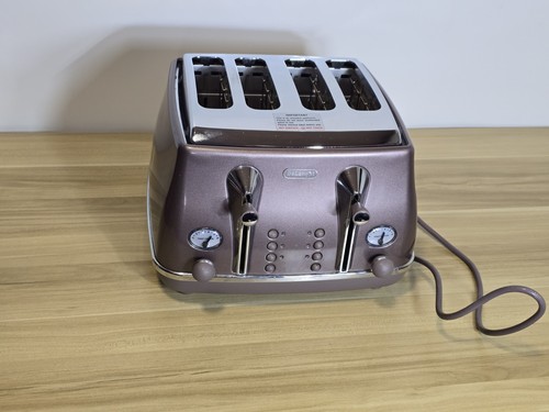 Longhi toaster icona - toaster,