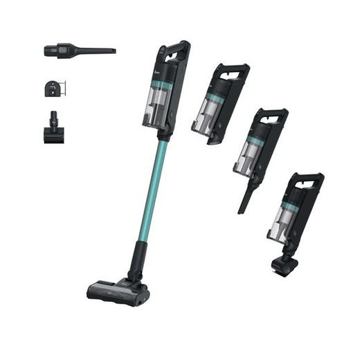 Hoover cordless vacuum - vacuum, cleaner