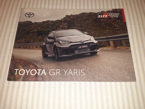 2024 2025 toyota yaris - 2025,