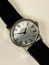 OMEGA De Ville Ladies Vintage