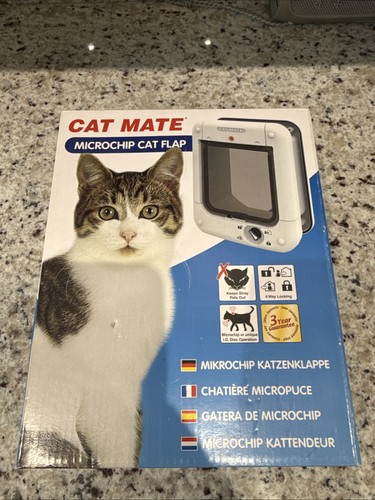 Cat mate 360w - cat,