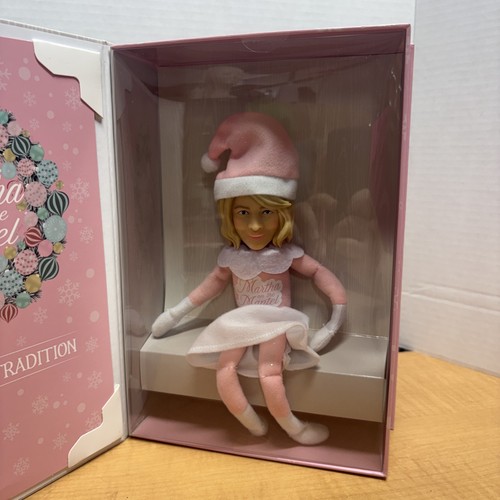 Martha the mantel 2025 new - martha, on
