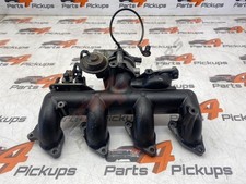 2004 Mitsubishi L200 4life