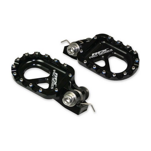 Rfx pro trials - trials, footrest