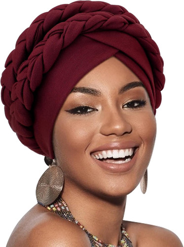 African women turban - african,