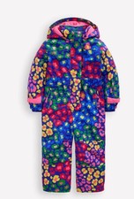 Mini Boden Colorful Leopard
