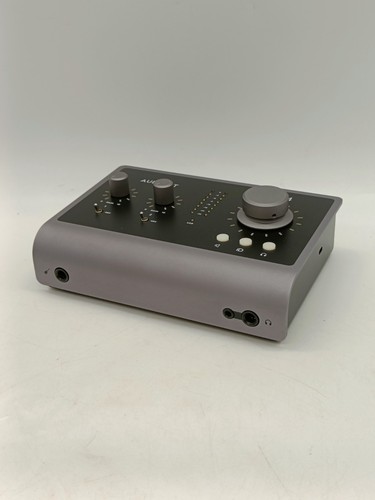 Audient id14 mkii audio - mkii,