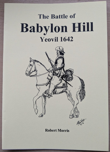 Babylon hill battle - babylon,