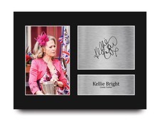 Kellie Bright Eastenders Linda