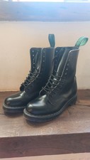 Solovair eyelet shine - 11,