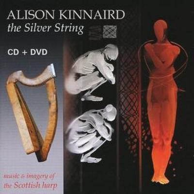 Alison kinnaird silver - alison,