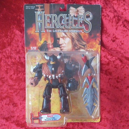 Hercules the legendary - hercules,