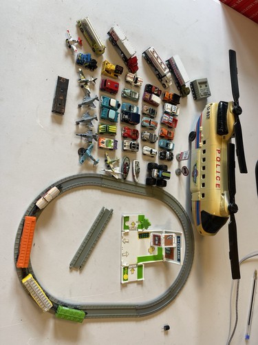 Massive vintage joblot - massive,