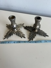 Pair Of Vintage Mid Century