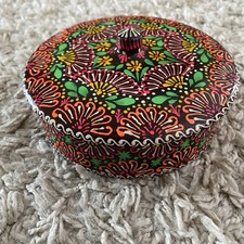 Vintage Trinket Paper Papier