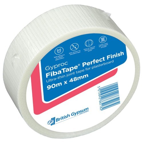 Gyproc fiba tape perfect - gyproc,