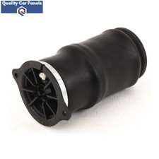 Rear air suspension spring bag - rear,