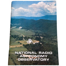 National Radio Astronomy