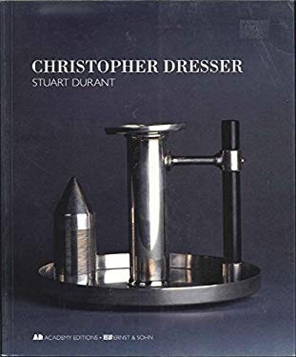 Christopher dresser 1834 1904 - christopher, dresser,