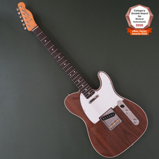 Fender FSR Made in Japan