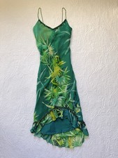Rene Derhy Green Tropical