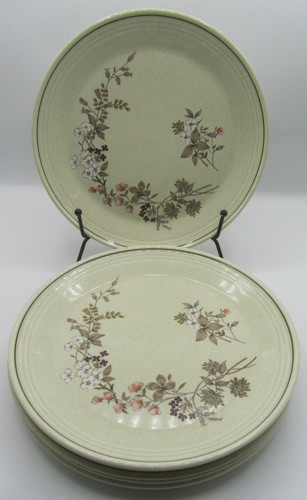 Royal doulton bredon hill - bredon,