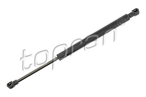 Gas spring boot cargo area - gas, boot/cargo