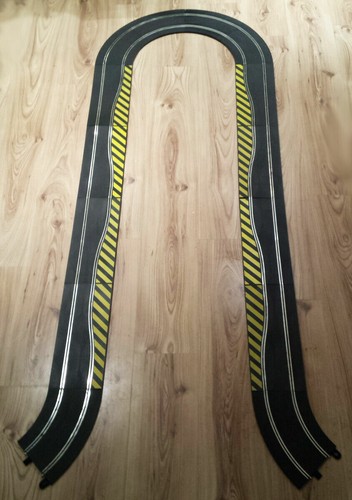 Scalextric sport track - sport,