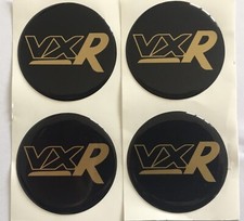 Vxr alloy wheel - wheel, centre