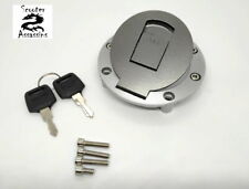 LOCKING FUEL CAP ( FLIP TYPE )
