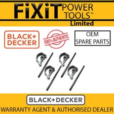 Black & Decker Workmate Leg