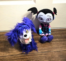 Disney Junior Vampirina and
