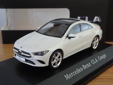 SPARK MERCEDES BENZ CLA COUPE
