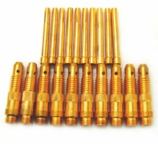 WP17, WP26, WP18W Tig Welding