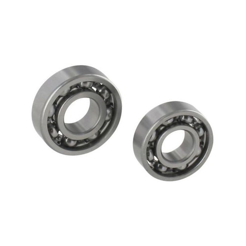 Main crank crankshaft - crank, bearing