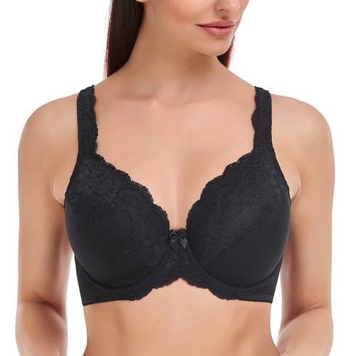 Ladies underwire plus - ladies,