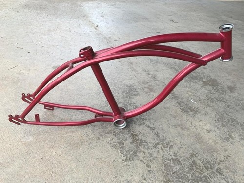 Beach cruiser bike bicycle - 20",