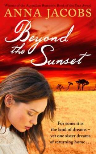 Beyond the sunset paperback - the,