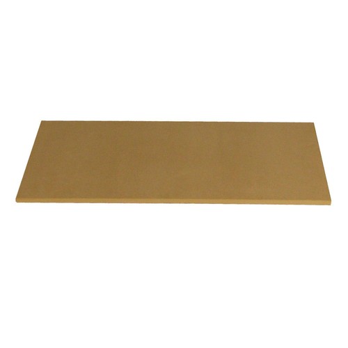 Studio modular desk straight - modular,