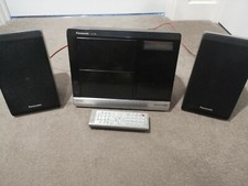 Panasonic Audio System SA-EN38