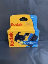 KODAK DAYLIGHT ONLY 27+12 SUC
