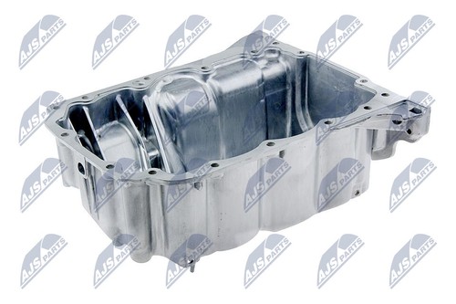 Bmo 011 nty oil - pan, for